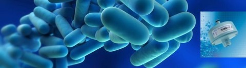 filtros bacterianos para legionella