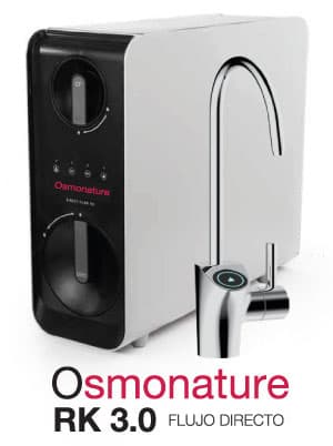 Osmosis inversa osmonature RK 3.0