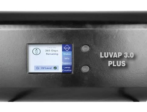 controlador Luvap 3.0 plus